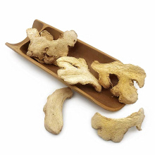 Factory Supply Dehydrated Ginger Flakes